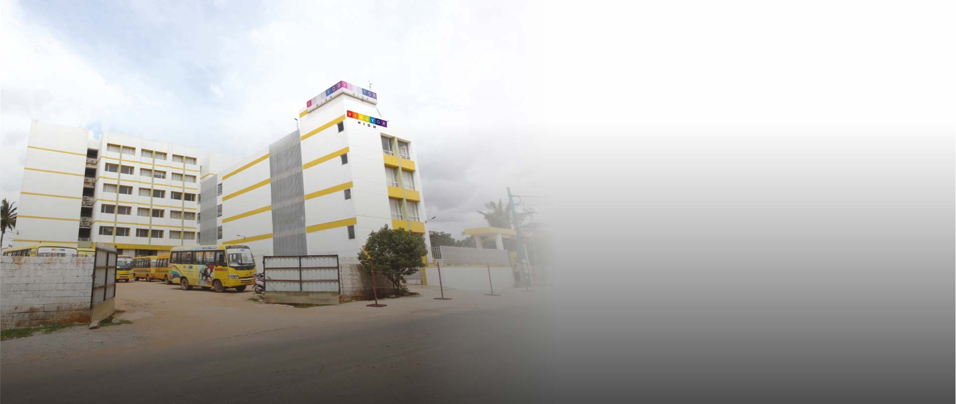 CBSE Schools in Bengaluru